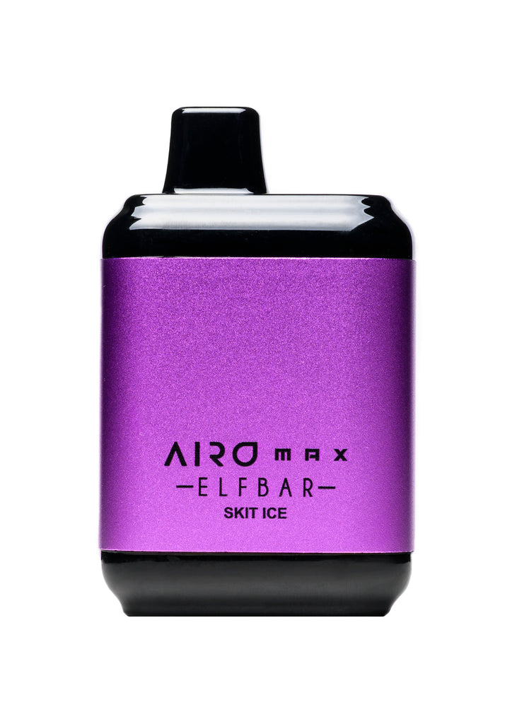 Elf Bar Airo Max 5000 Skit Ice | GetPop
