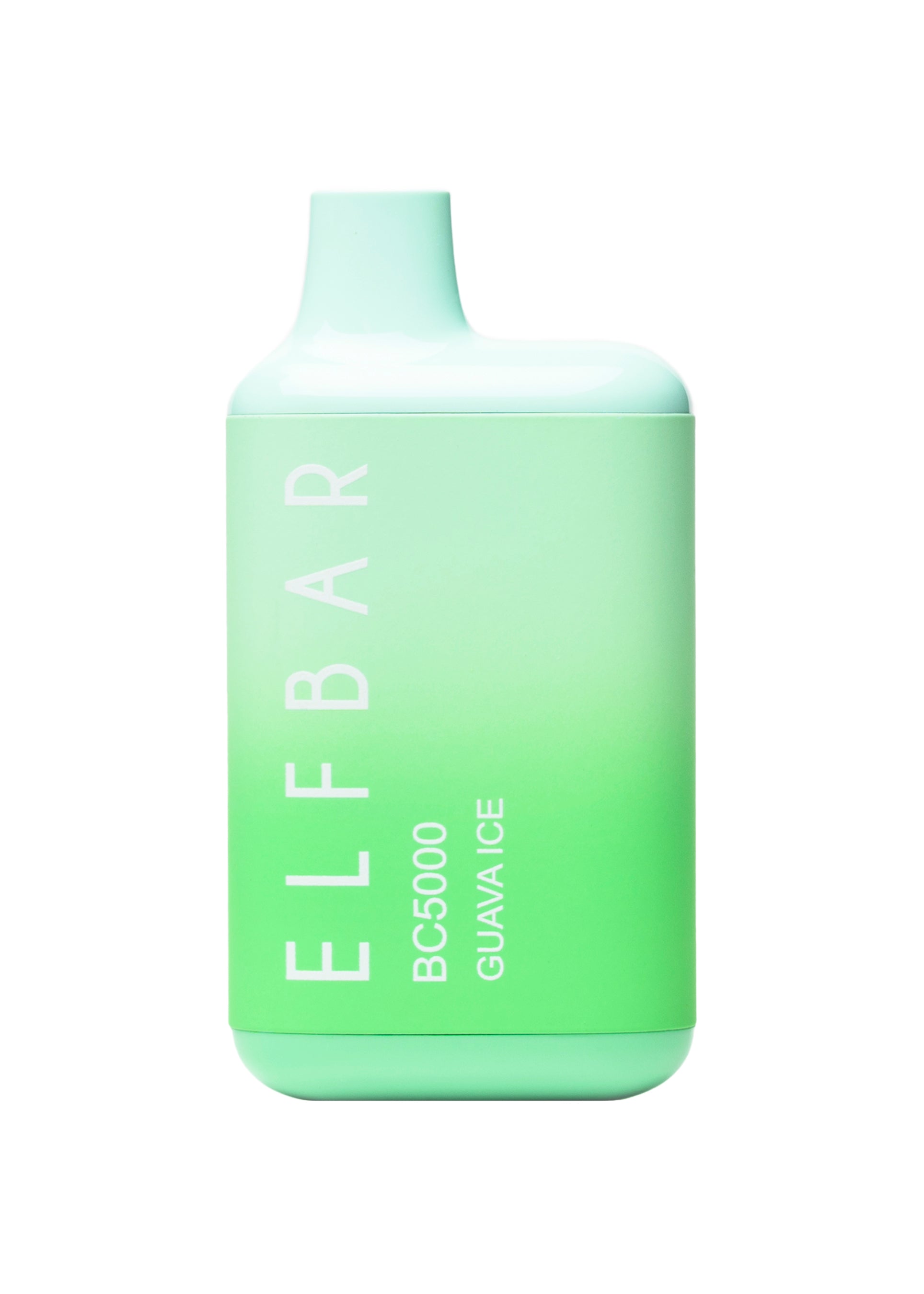 Elf Bar BC5000 Guava Ice