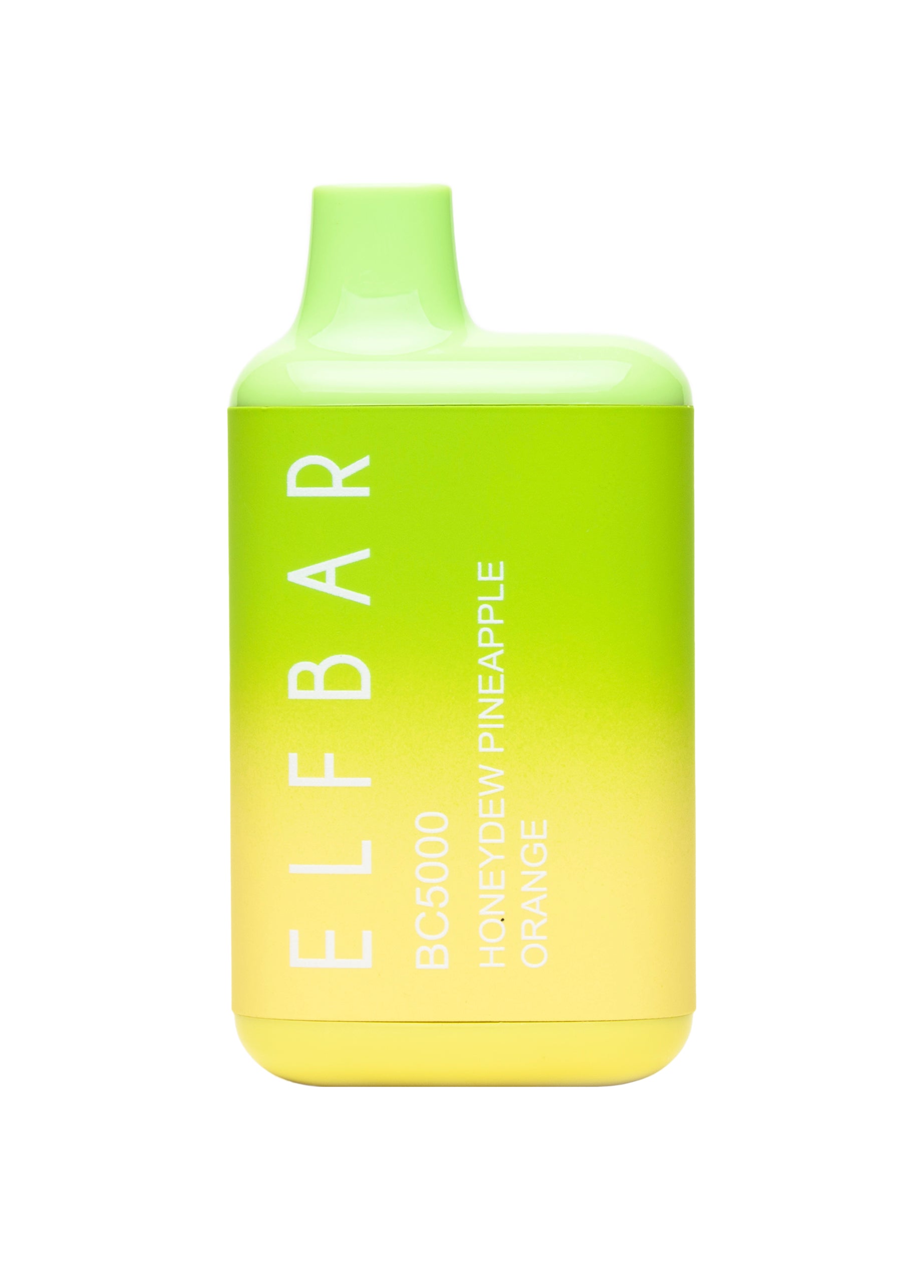 Elf Bar BC5000 Honeydew Pineapple Orange