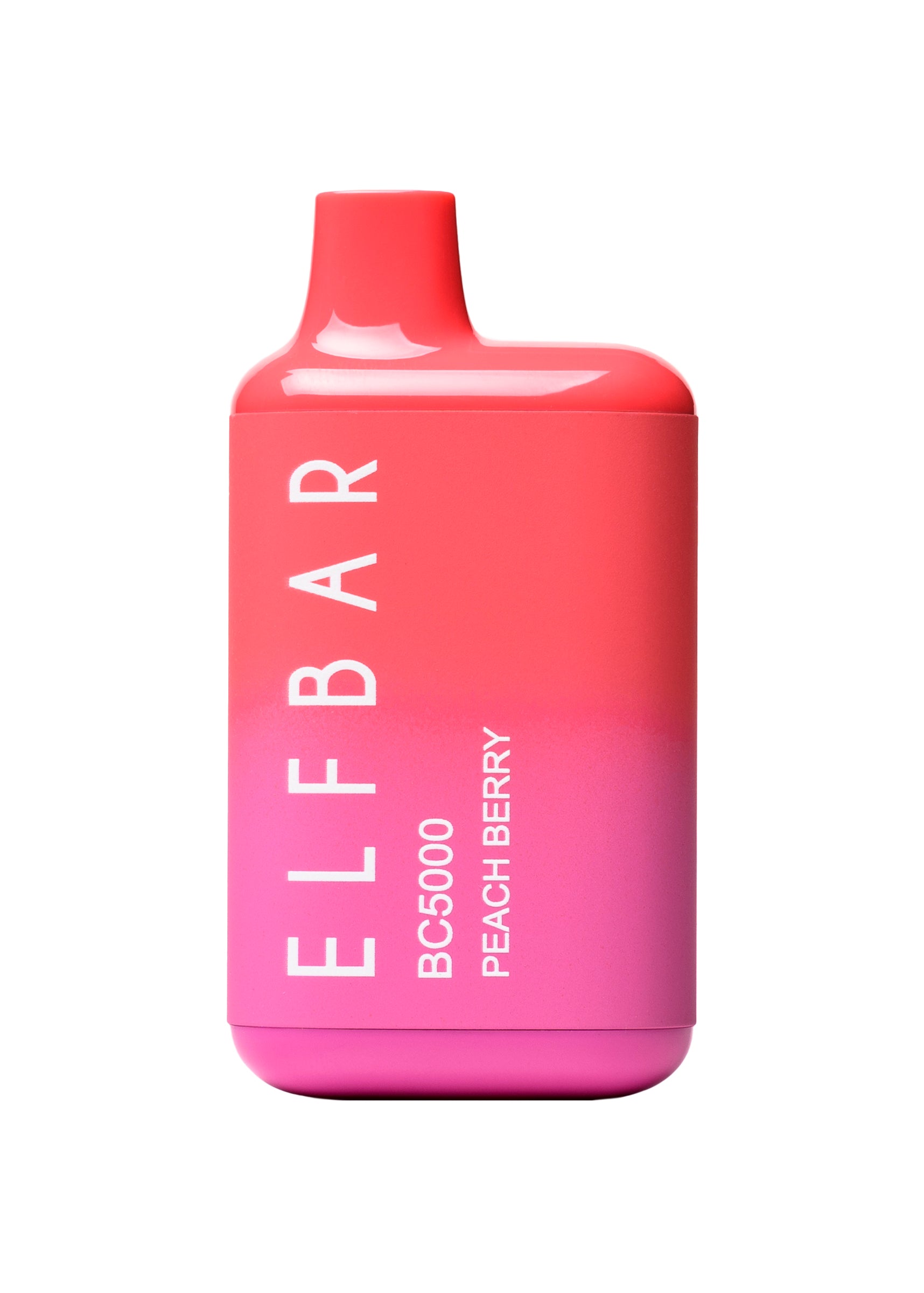 Elf Bar BC5000 Peach Berry