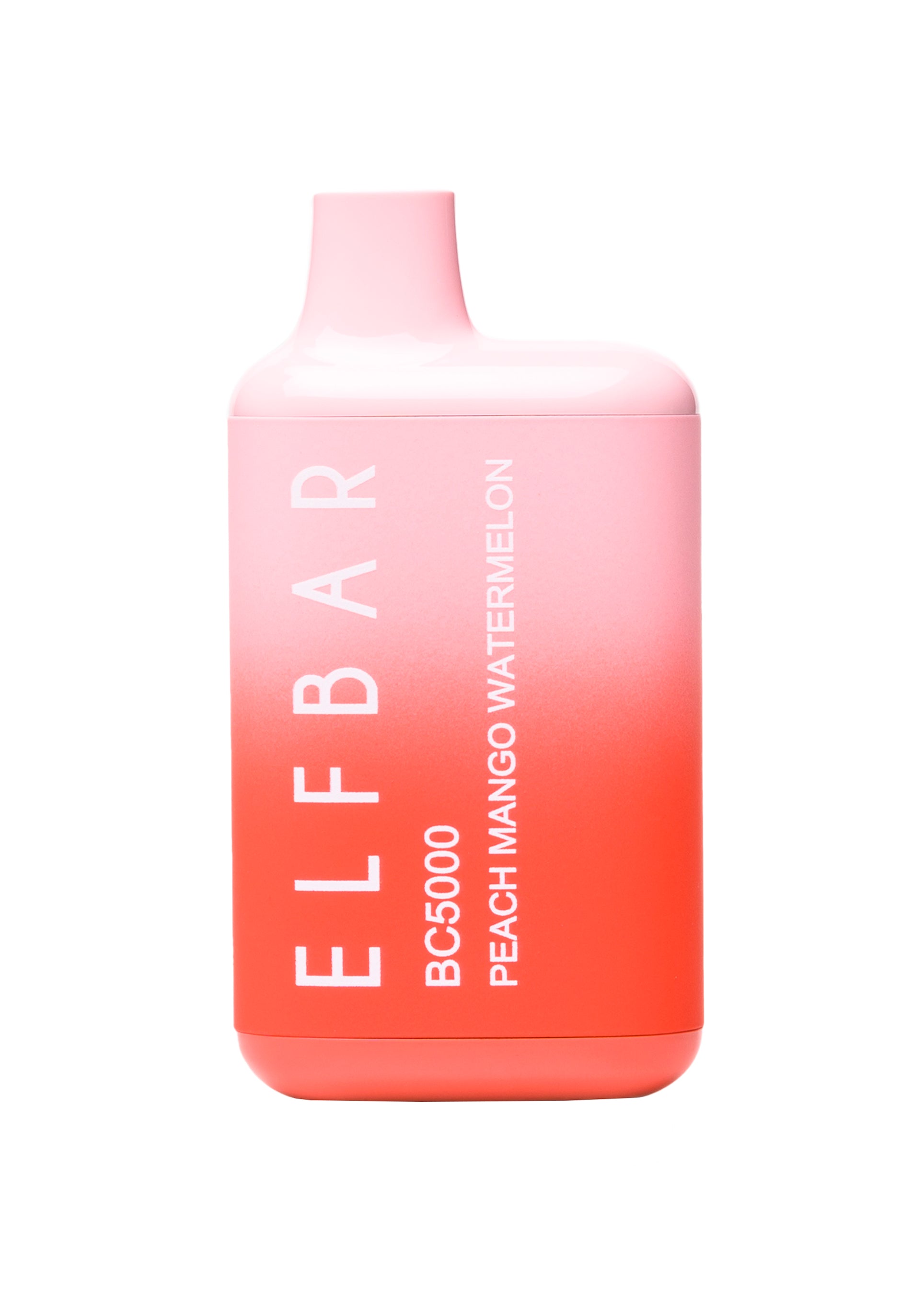 Elf Bar BC5000 Peach Mango Watermelon