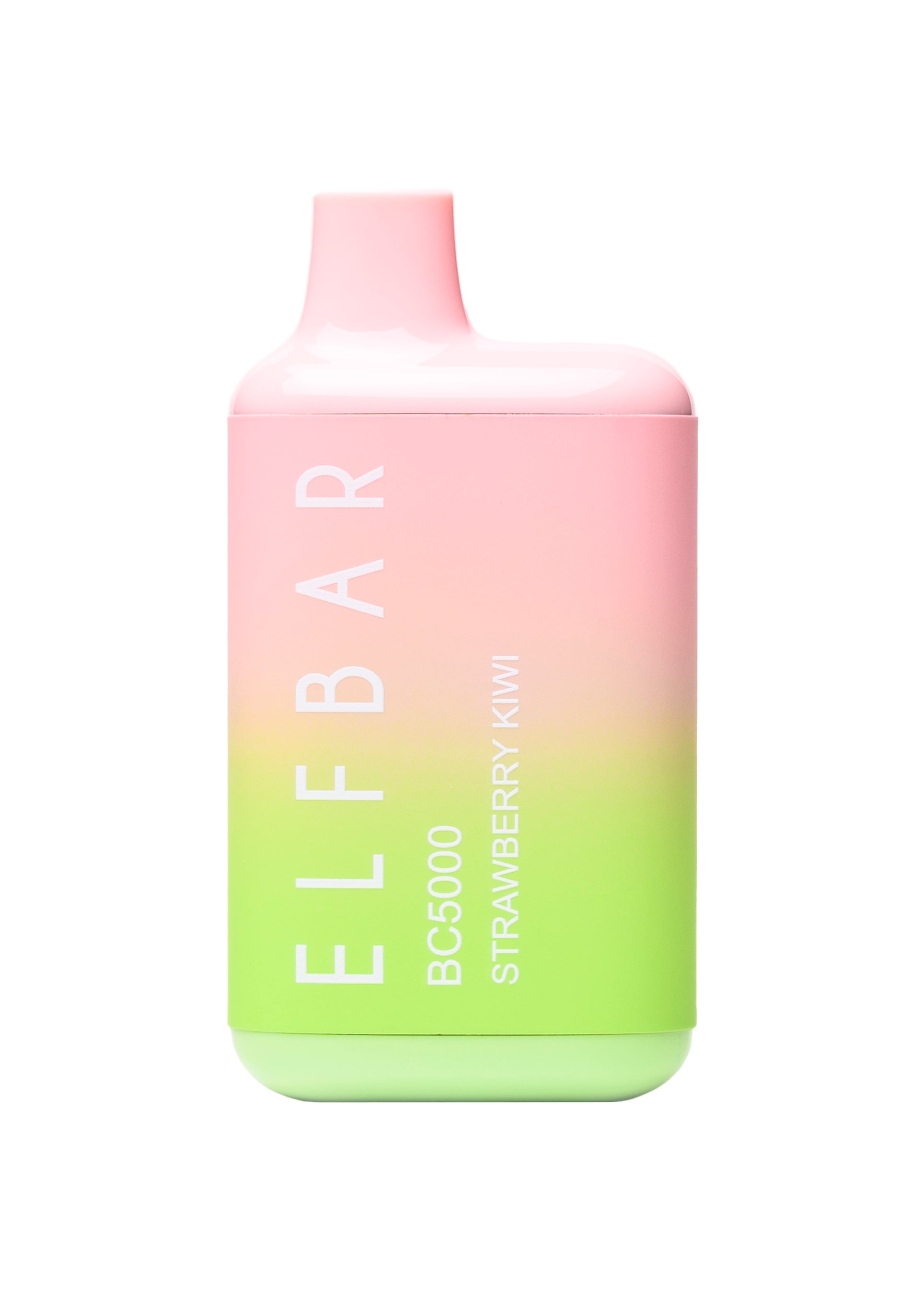 Elf Bar BC5000 Strawberry Kiwi