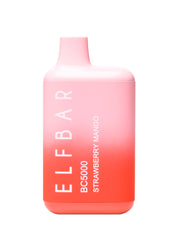 Elf Bar BC5000 Strawberry Mango