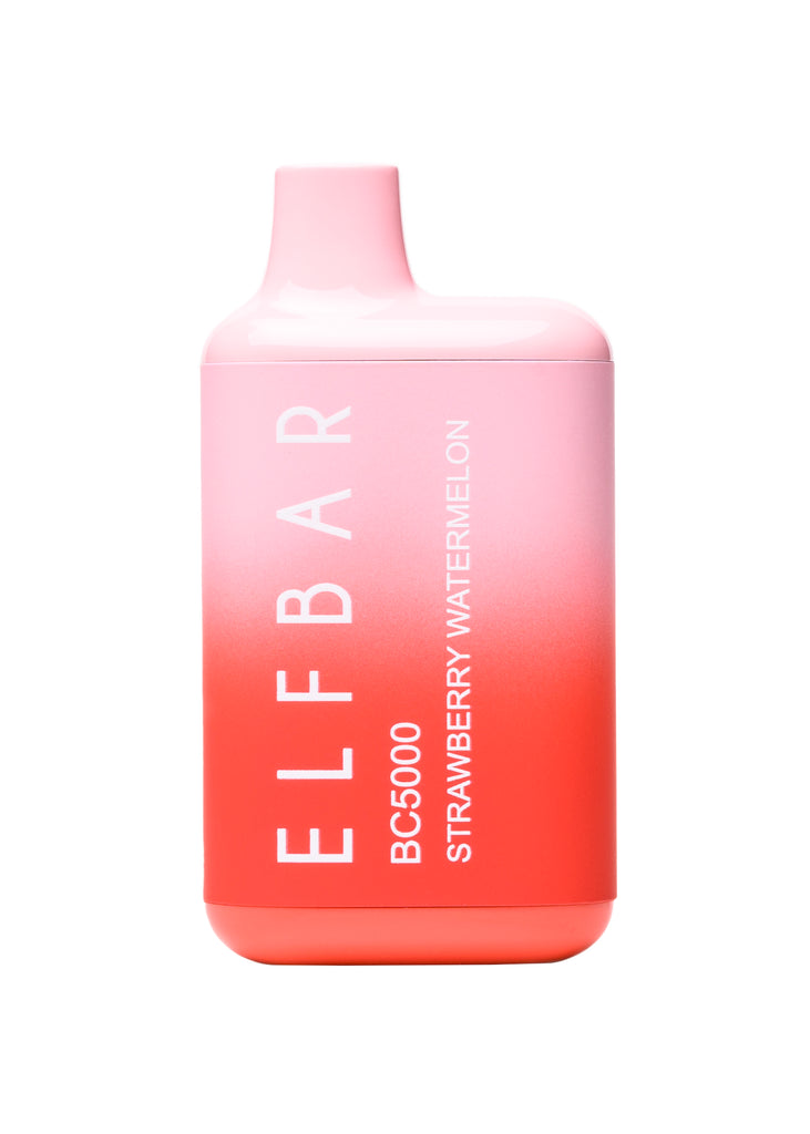 Elf Bar BC5000 Strawberry Watermelon