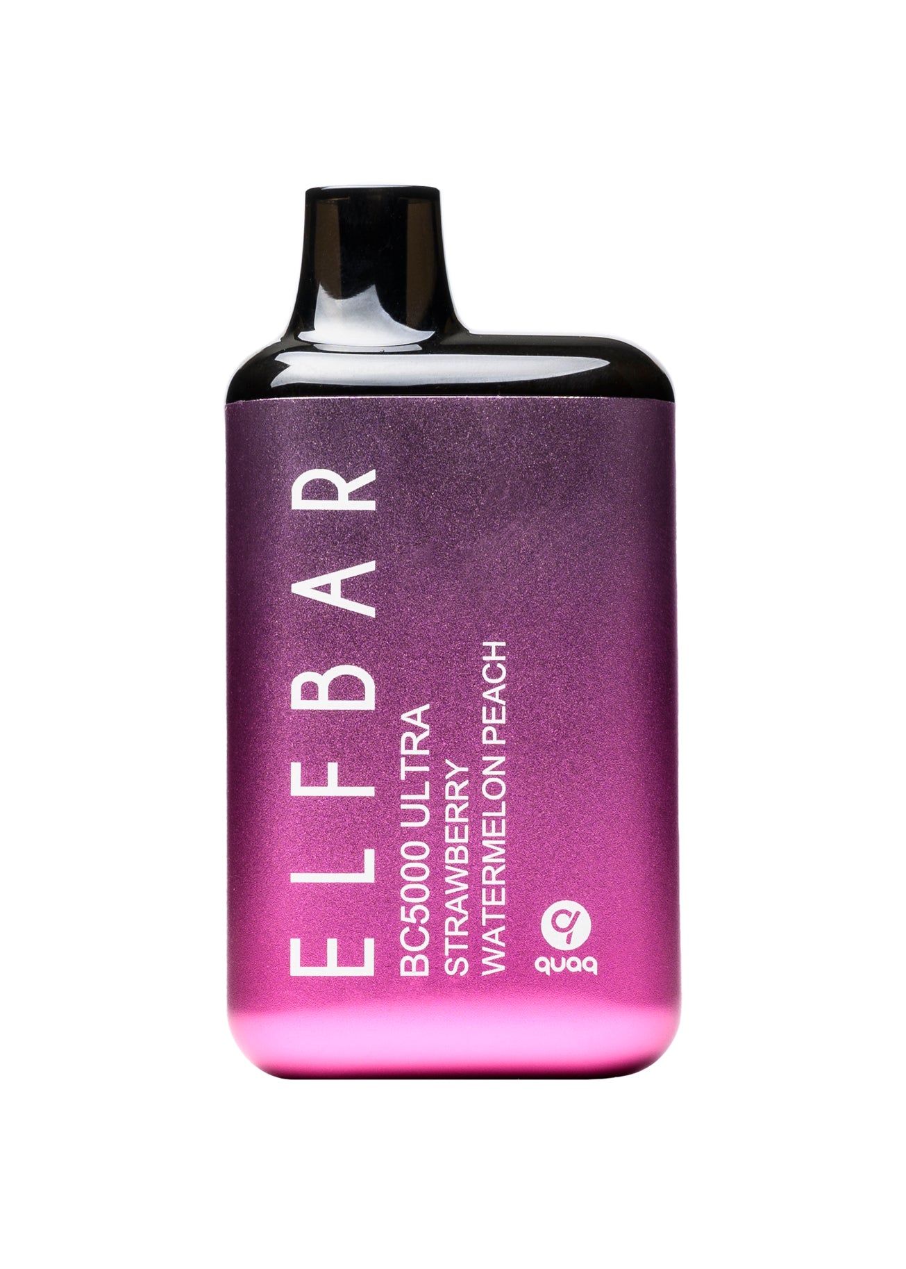 Elf Bar BC5000 Ultra Strawberry Watermelon Peach | GetPop