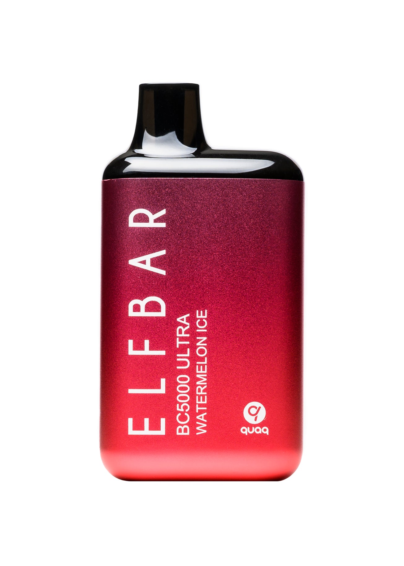 ELF BAR BC5000 Ultra - Watermelon Ice 5% Sigaretta elettrica usa e