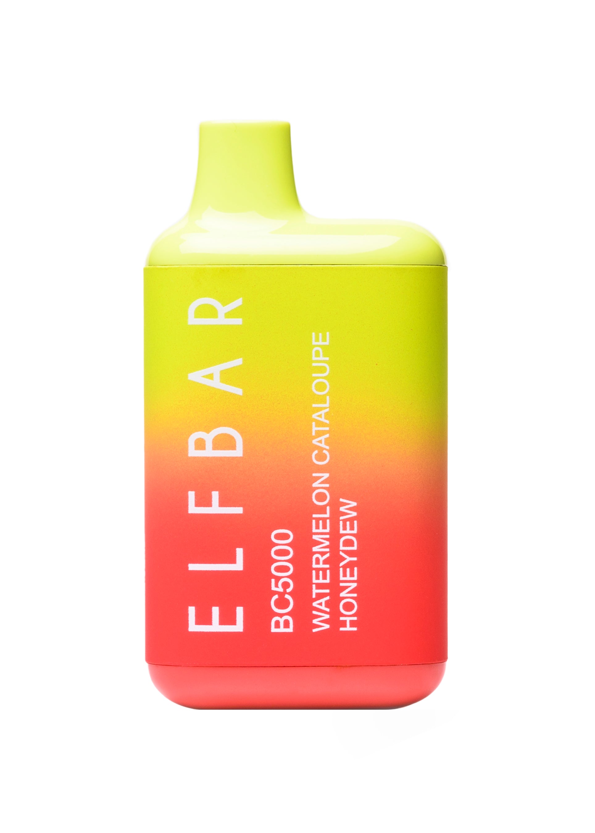 Elf Bar BC5000 Watermelon Cantaloupe Honeydew