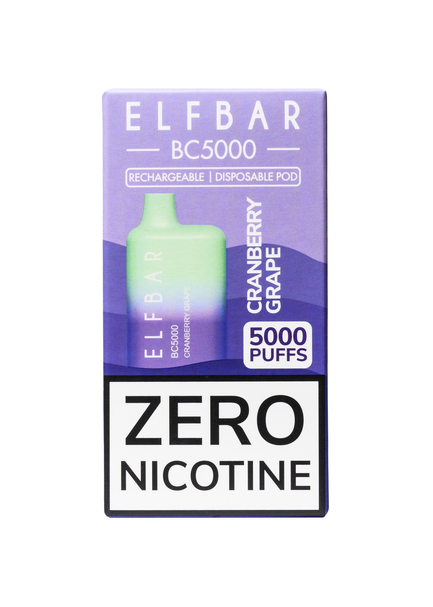 elfbar elfa kaufen ELFBAR - ELFLIQ | Rinbo (sweet fruits) main image 1