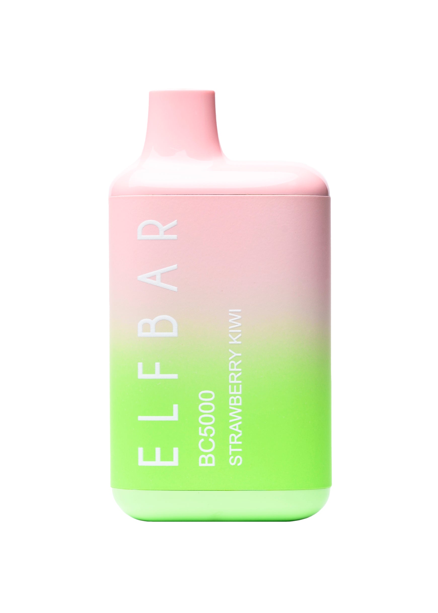 Elf Bar ZERO BC5000 Strawberry Kiwi 0% | GetPop Elf Bar ZERO BC5000 Strawberry Kiwi 0% | GetPop