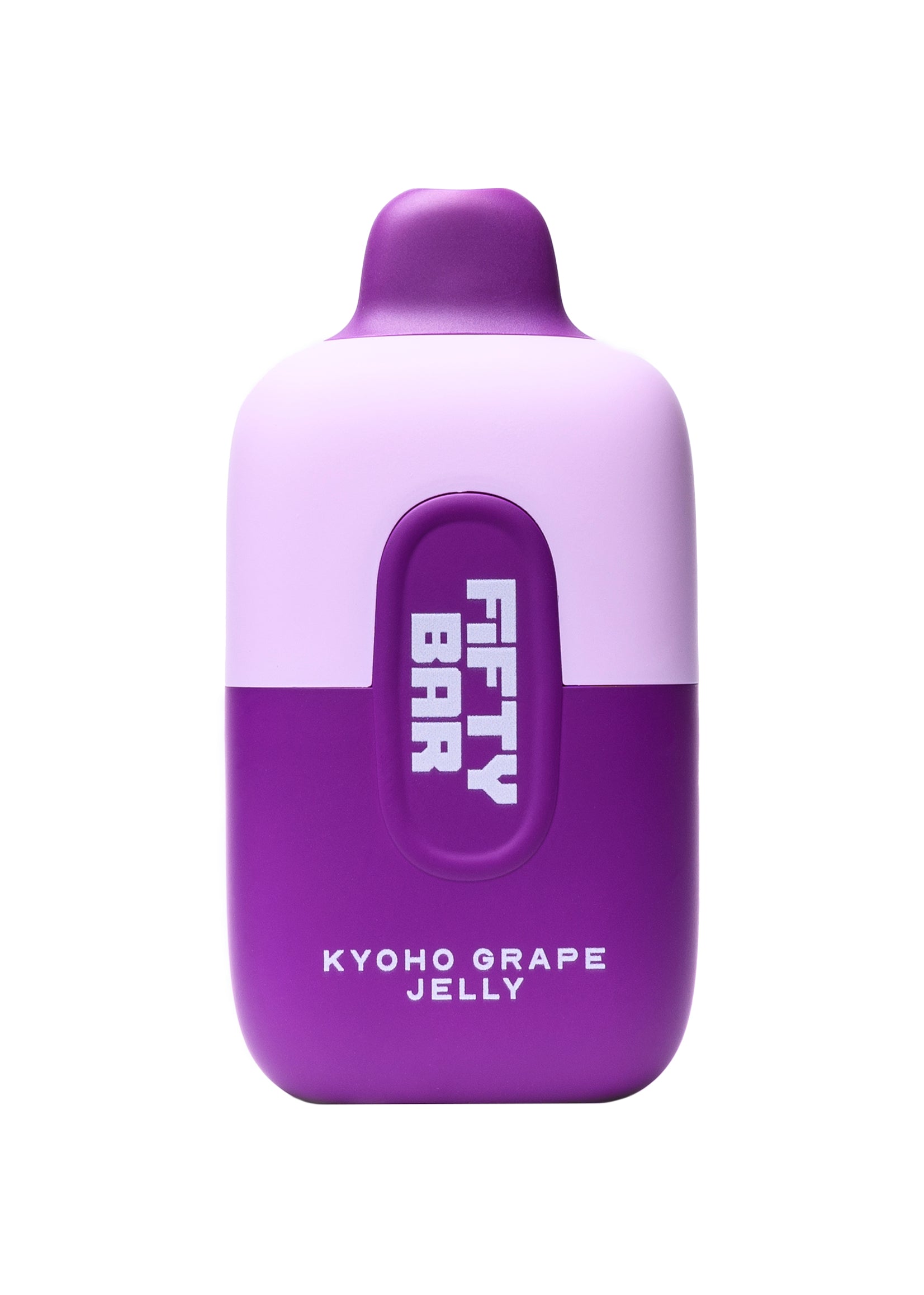 Fifty Bar 6500 Kyoho Grape Jelly