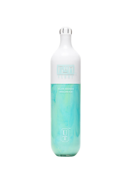 Flum Float 3000 Aloe Mango Melon Ice | GetPop Flum Float 3000 Aloe Mango Melon Ice | GetPop