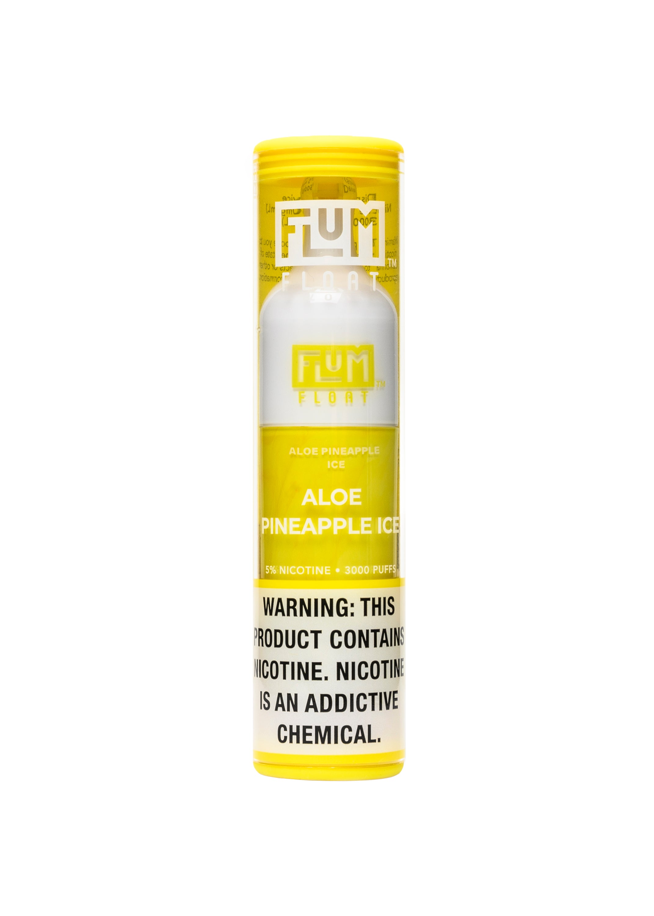 breeze flum float Flum Float Vape | 3000 Puffs | 5% Nicotine main image 1