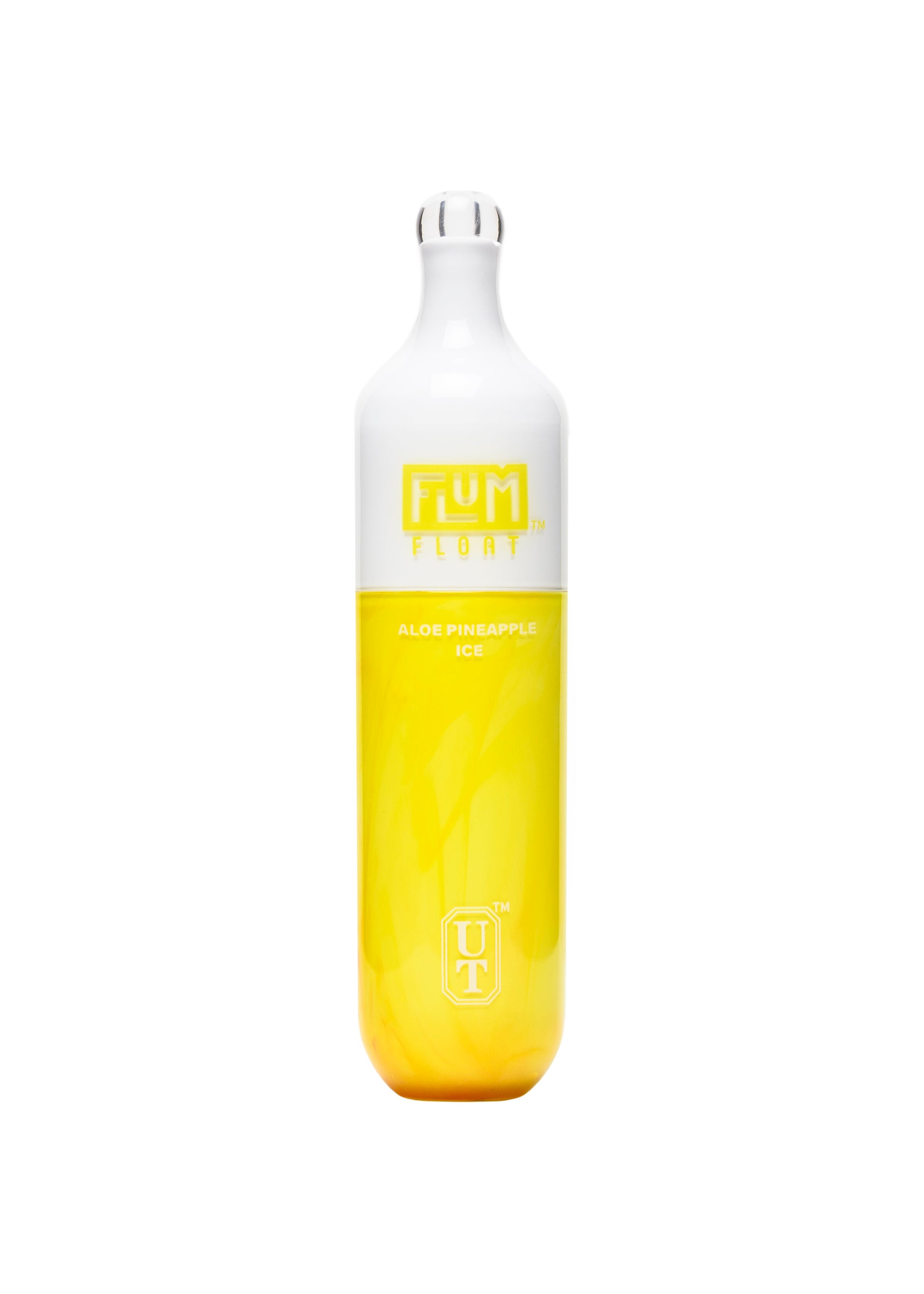 Flum Float 3000 Aloe Pineapple Ice | GetPop Flum Float 3000 Aloe Pineapple Ice | GetPop