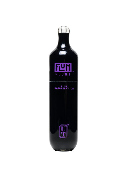 Flum Float 3000 Blue Raspberry Ice | GetPop Flum Float 3000 Blue Raspberry Ice | GetPop
