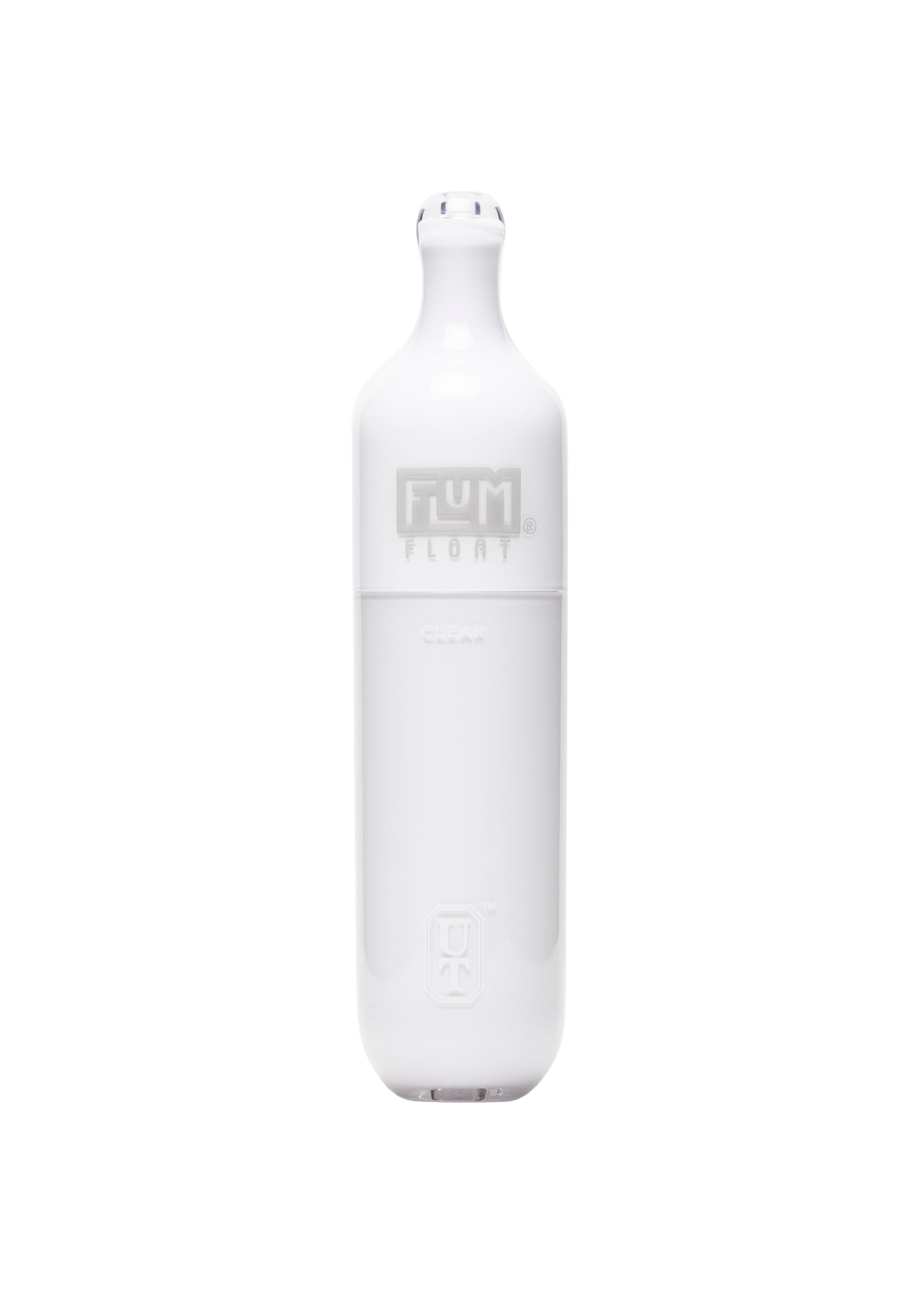 Flum Float 3000 Clear | GetPop Flum Float 3000 Clear | GetPop