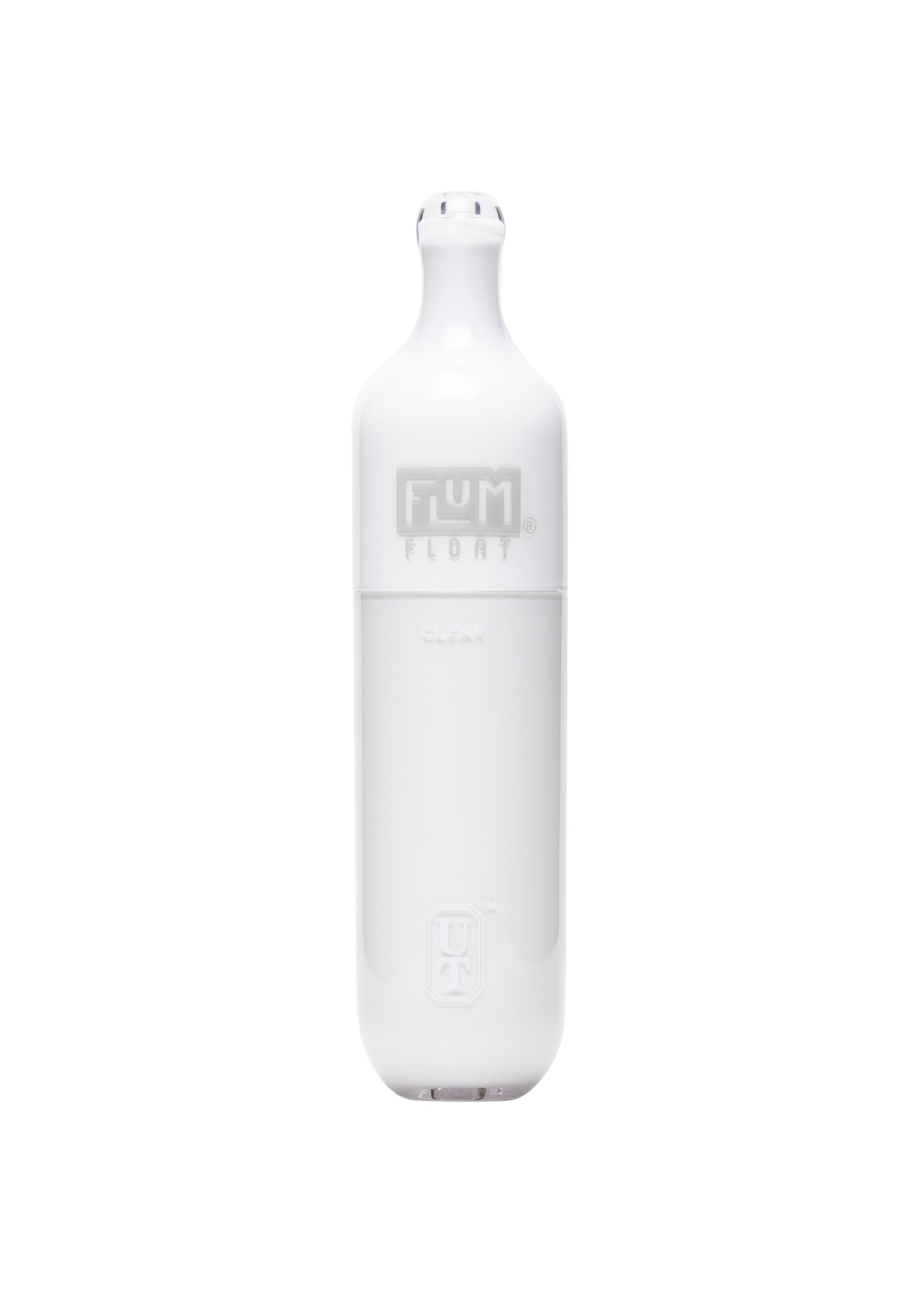 Flum Float 3000 Clear | GetPop Flum Float 3000 Clear | GetPop