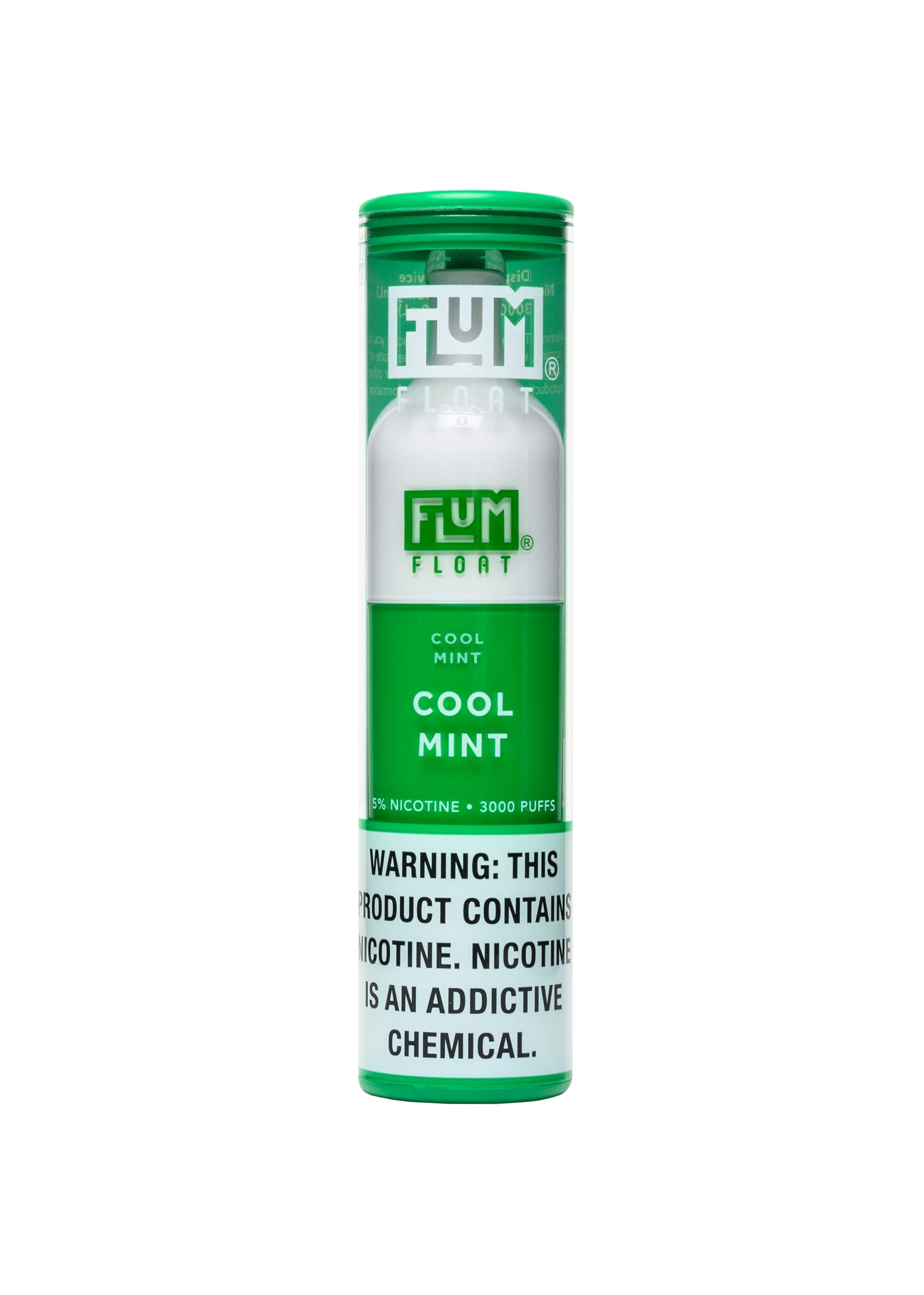 Flum Float 3000 Cool Mint