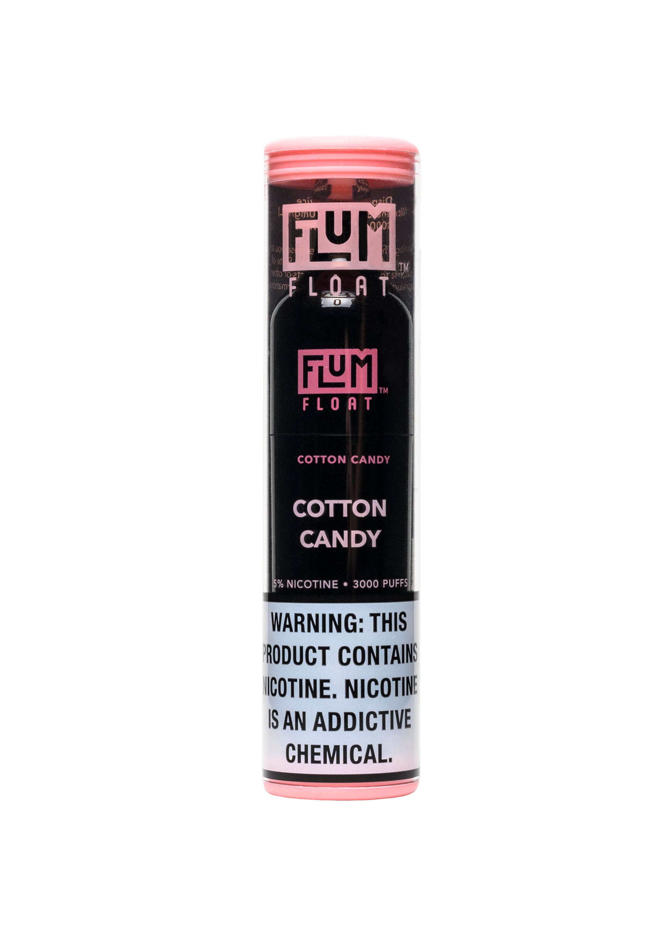 Flum Float 3000 Cotton Candy | GetPop Flum Float 3000 Cotton Candy | GetPop