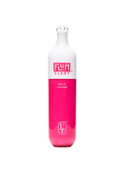 Flum Float Flashing Light Flum Float 3000 De'Lo Lychee FLUM FLOAT 5% Disposable Vape | Flum Float Flashing Light Flum Float 3000 De'Lo Lychee FLUM FLOAT 5% Disposable Vape |