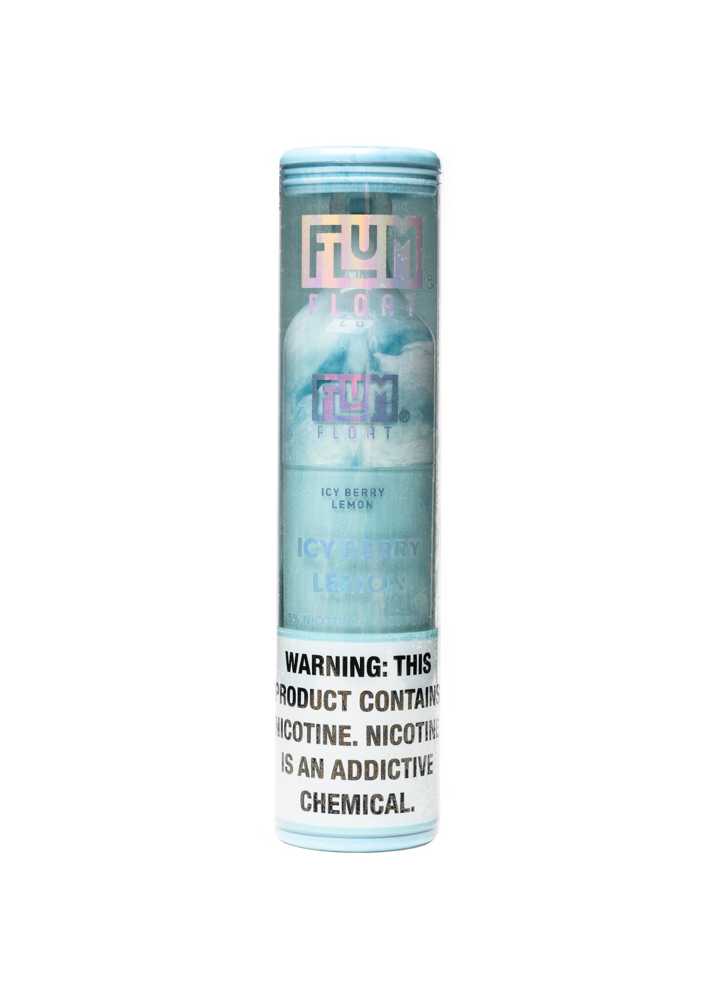 flum float ice berry lemon Flum Float Icy Berry Lemon Flum Float Disposable Vape 5% Nicotine Flum Float  Disposable .99 Flum Vape
