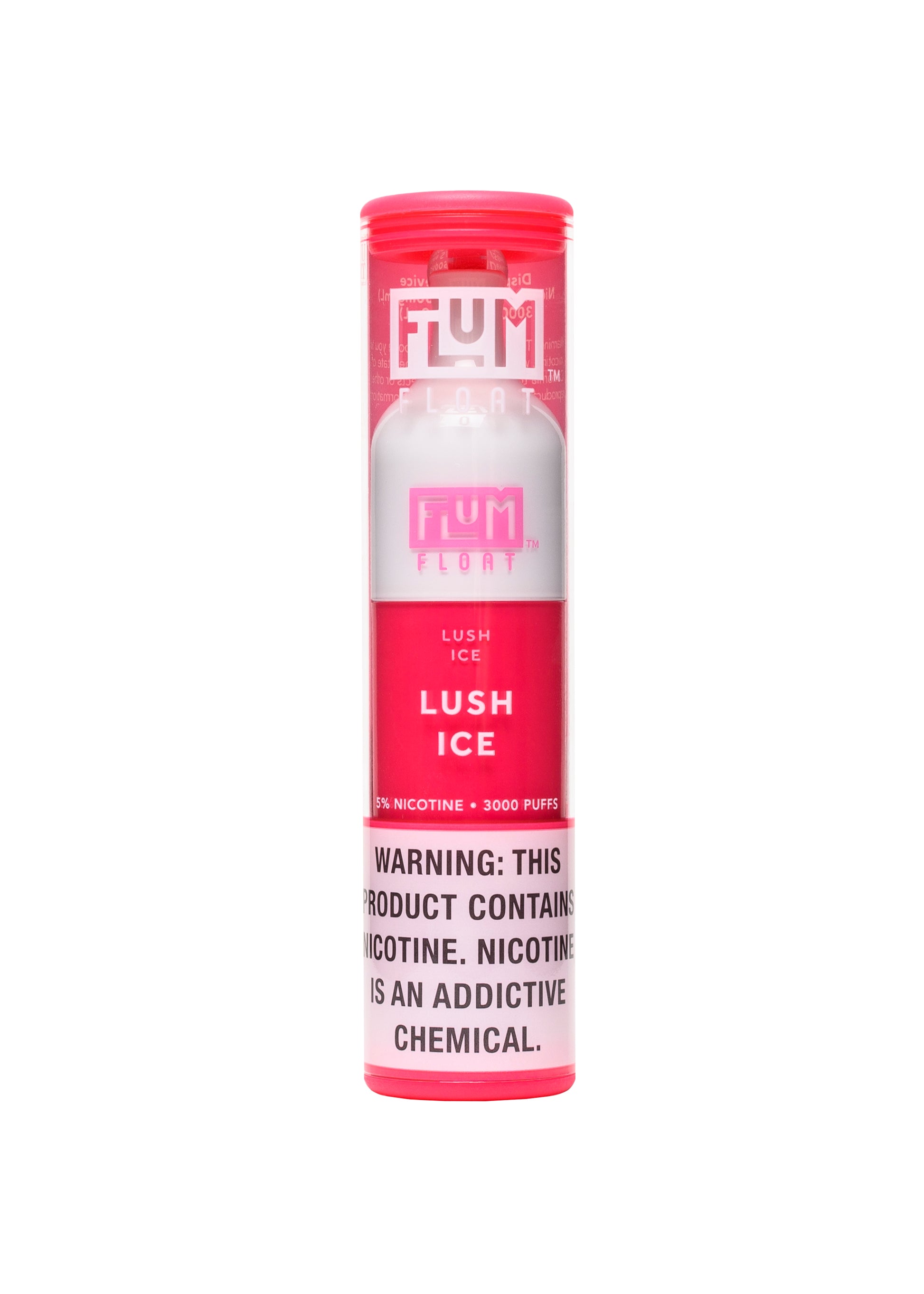 Flum Float 3000 Lush Ice | GetPop Flum Float 3000 Lush Ice | GetPop