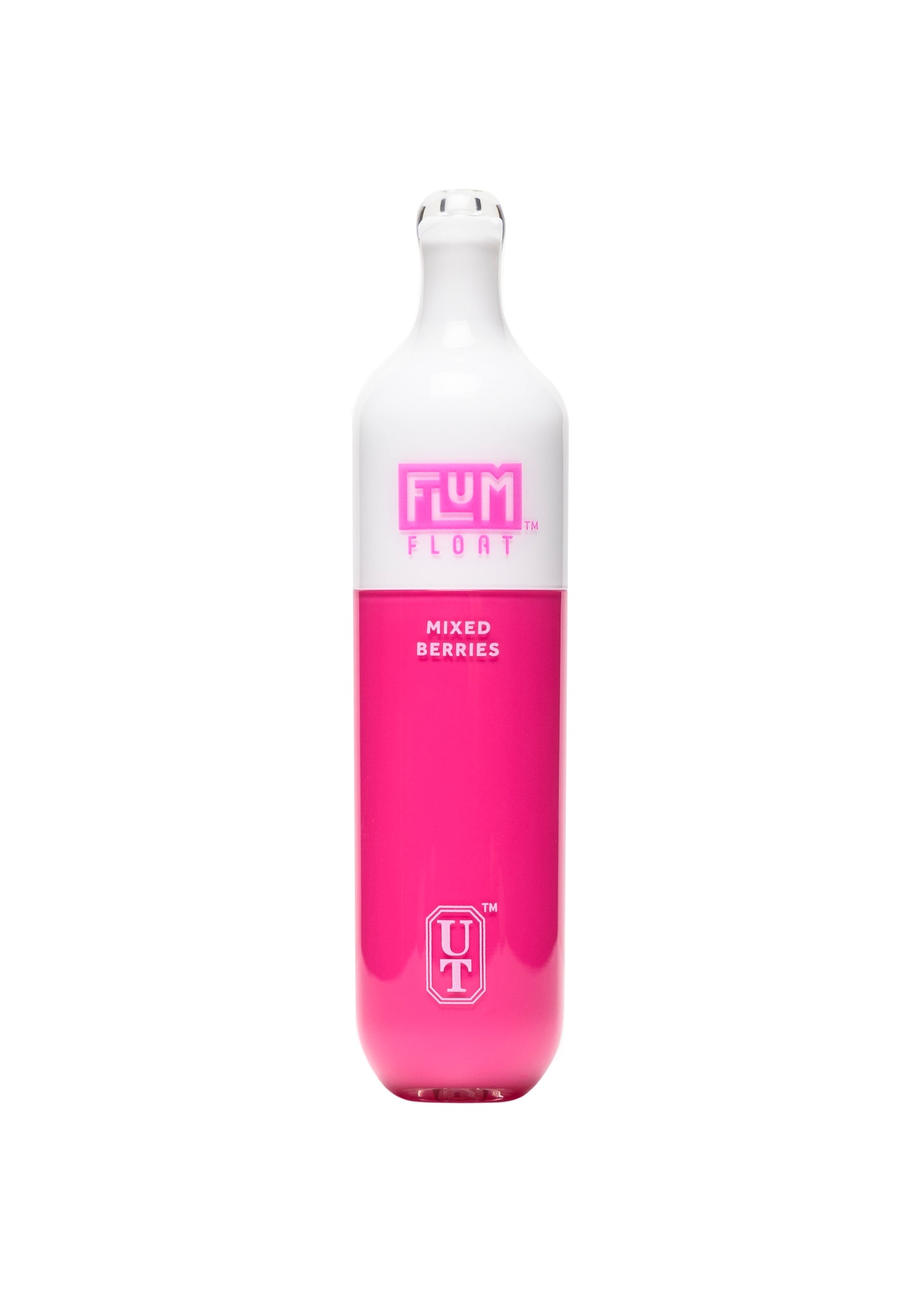 Flum Float 3000 Mixed Berries GetPop GetPop