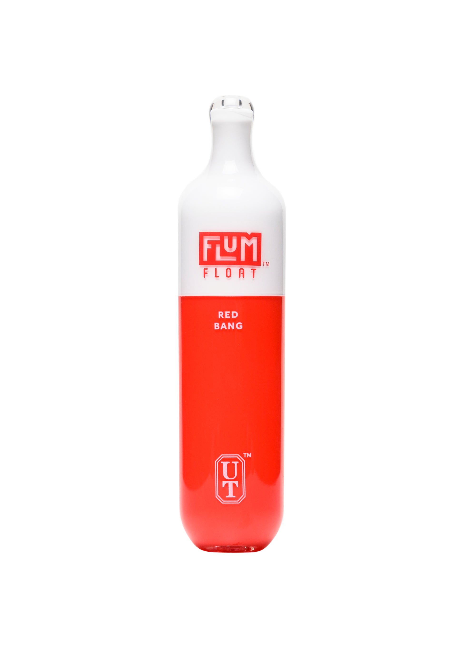 Flum Float 3000 Red Bang