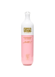 Flum Float 3000 Strawberry Ice Cream