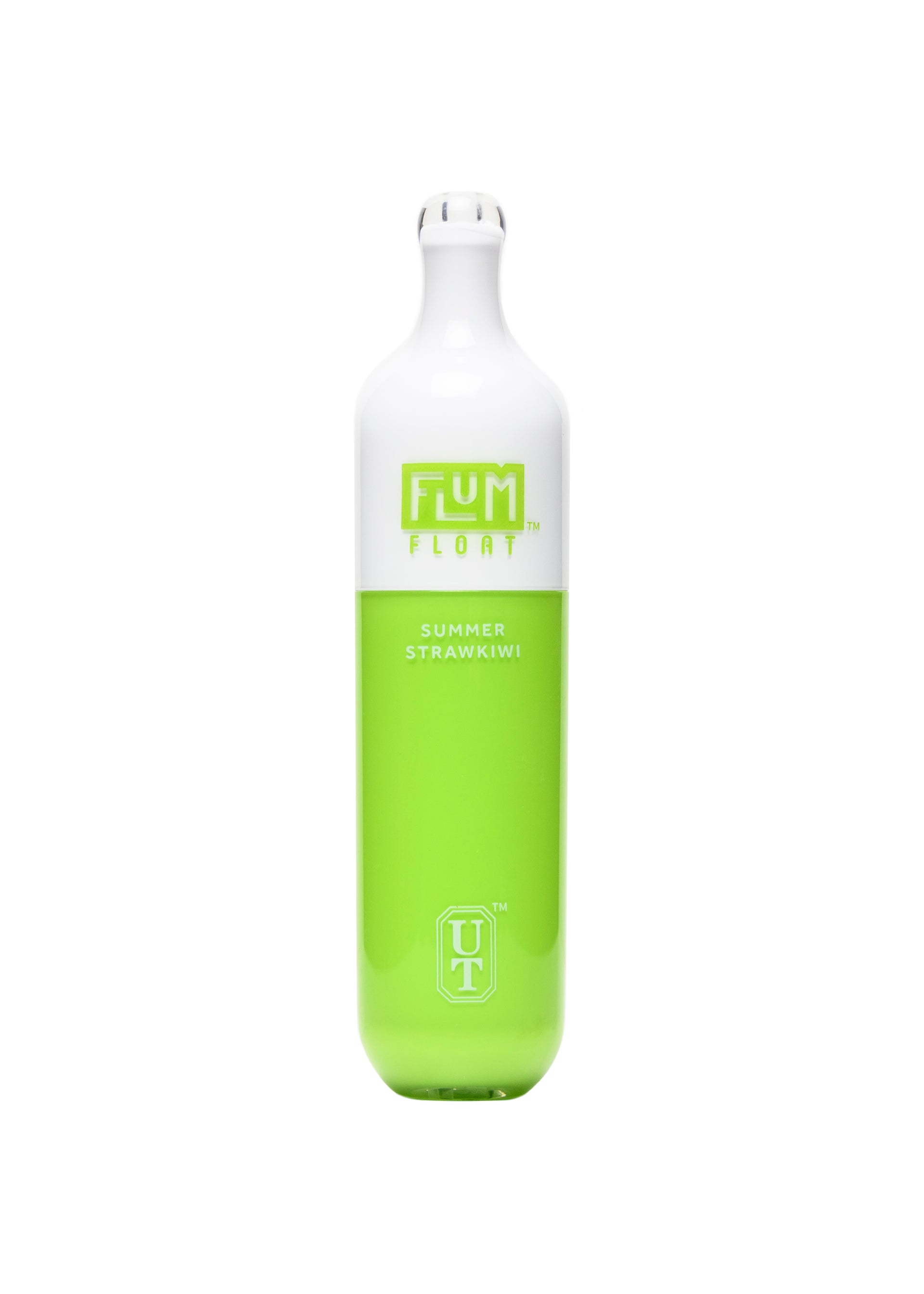 Flum Float 3000 Summer Strawkiwi | GetPop Flum Float 3000 Summer Strawkiwi | GetPop