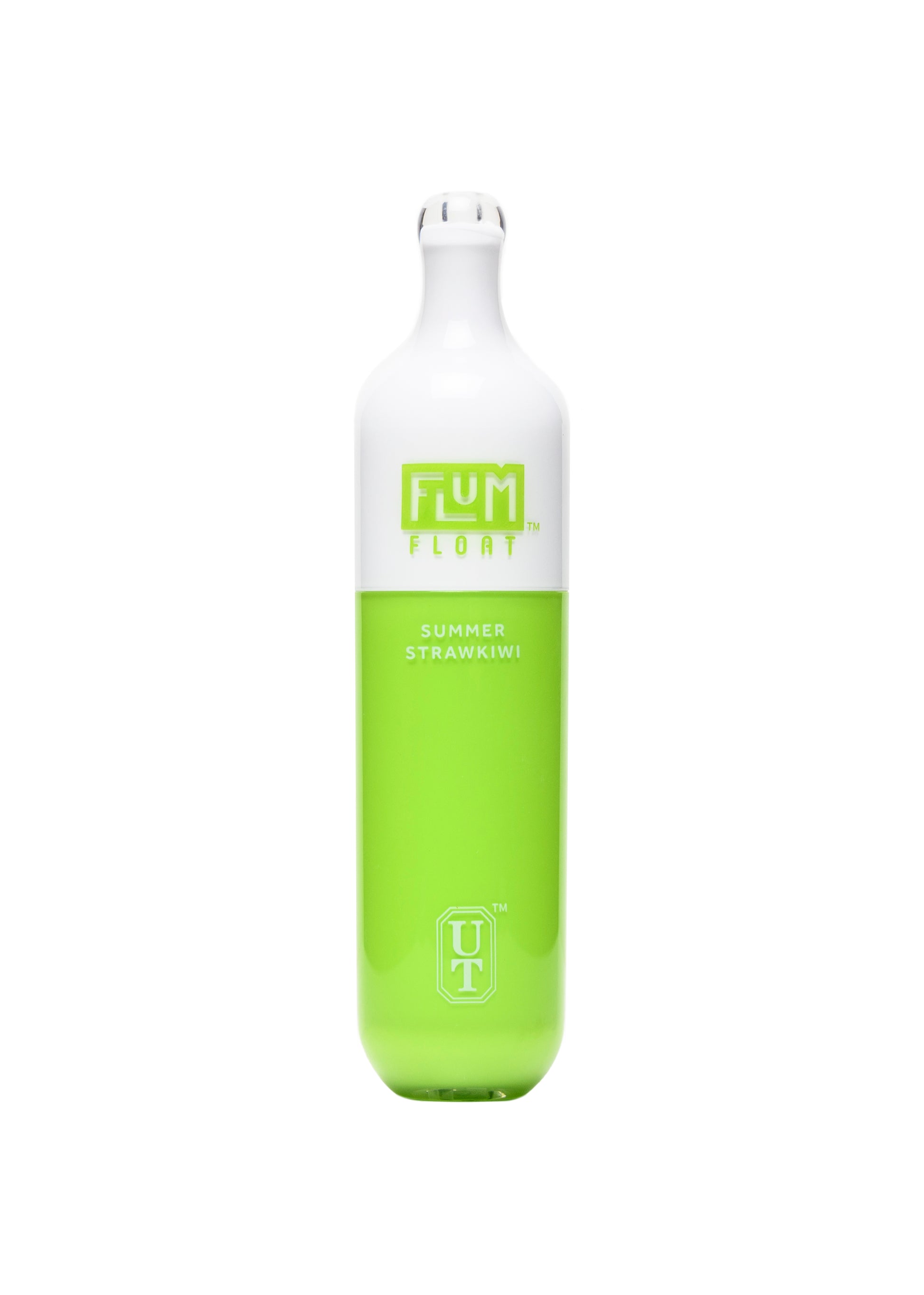 Flum Float 3000 Summer Strawkiwi | GetPop Flum Float 3000 Summer Strawkiwi | GetPop