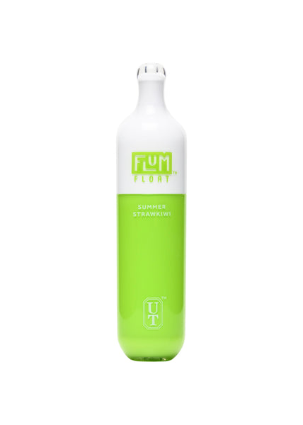 Flum Float 3000 Summer Strawkiwi | GetPop Flum Float 3000 Summer Strawkiwi | GetPop