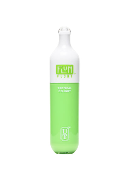Flum Float 3000 Tropical Delight | GetPop Flum Float 3000 Tropical Delight | GetPop