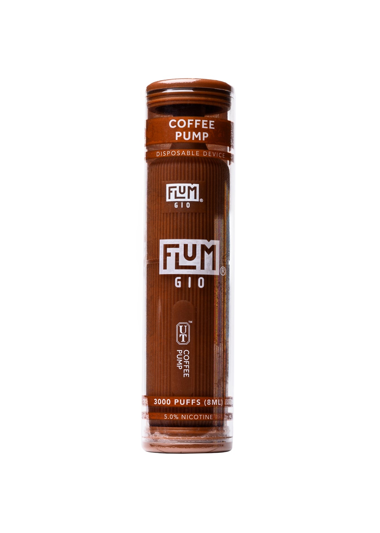 Flum GIO 3000 Coffee Pump | GetPop Flum GIO 3000 Coffee Pump | GetPop