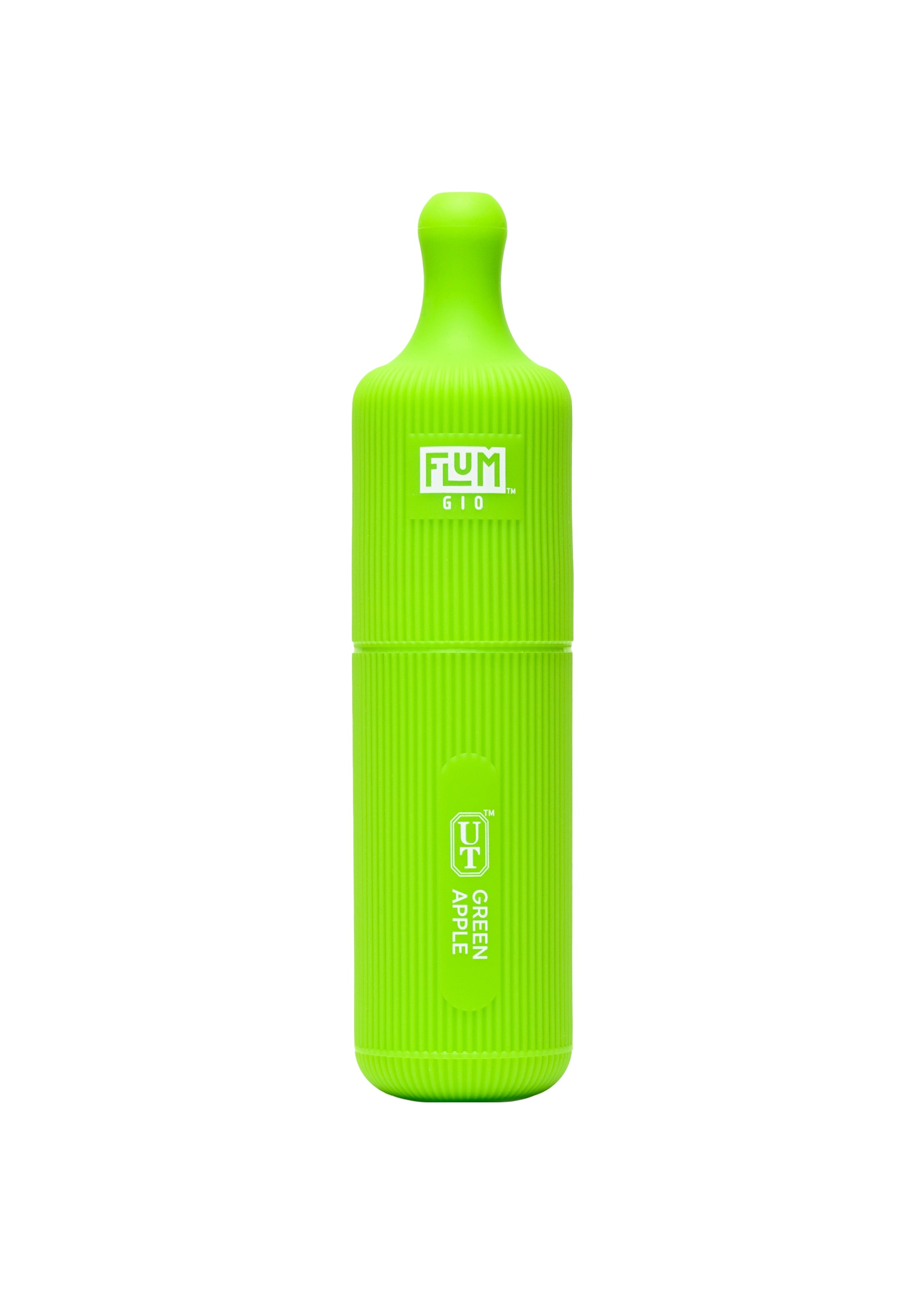 Flum GIO 3000 Green Apple