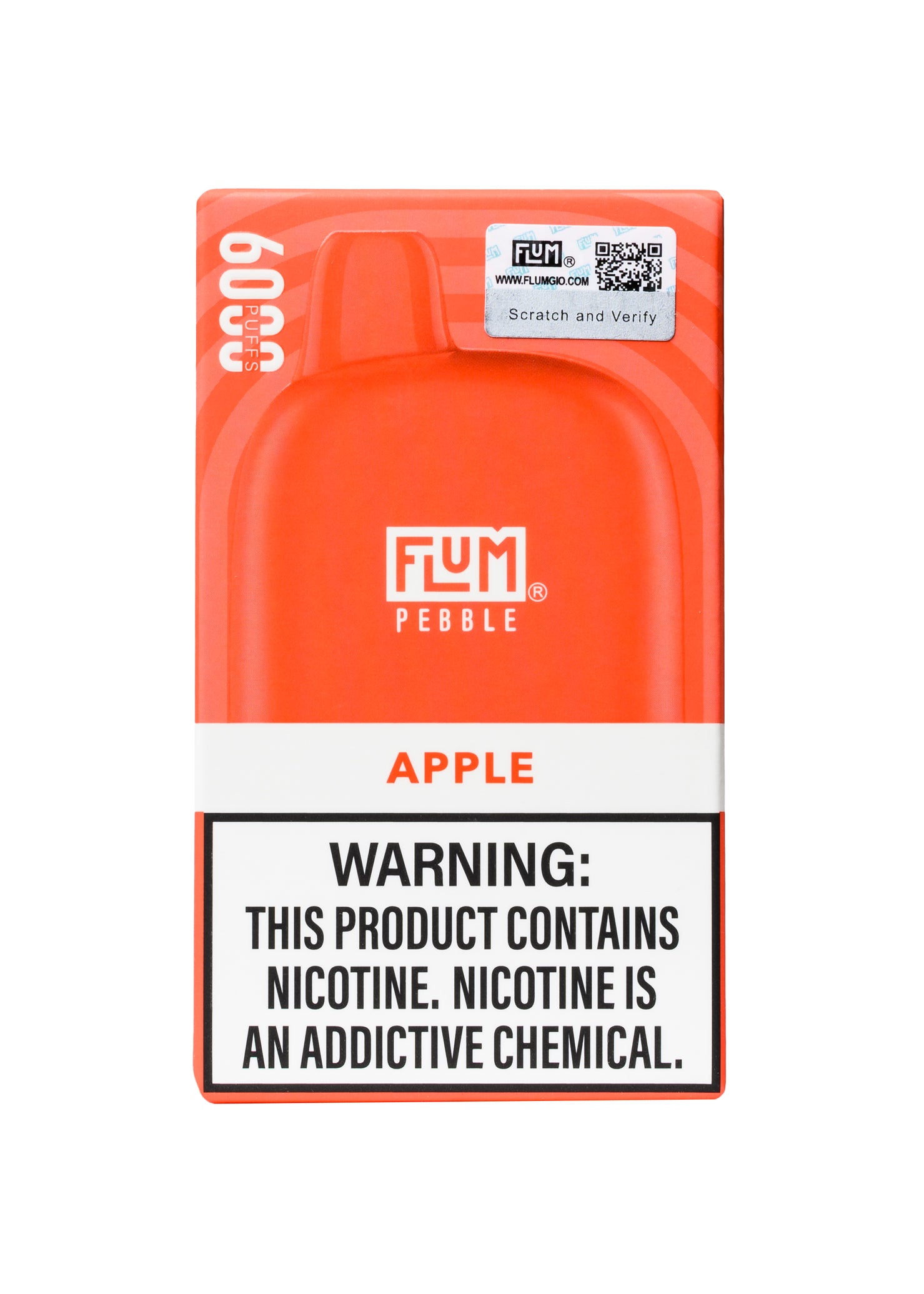 Flume Pebble Clear Flum Pebble Disposable Vape 5% Nicotine Float Pebble by Flum 6000 Puffs 5% Nicotine - Juicefly Flume Pebble Clear Flum Pebble Disposable Vape 5% Nicotine Float Pebble by Flum 6000 Puffs 5% Nicotine - Juicefly