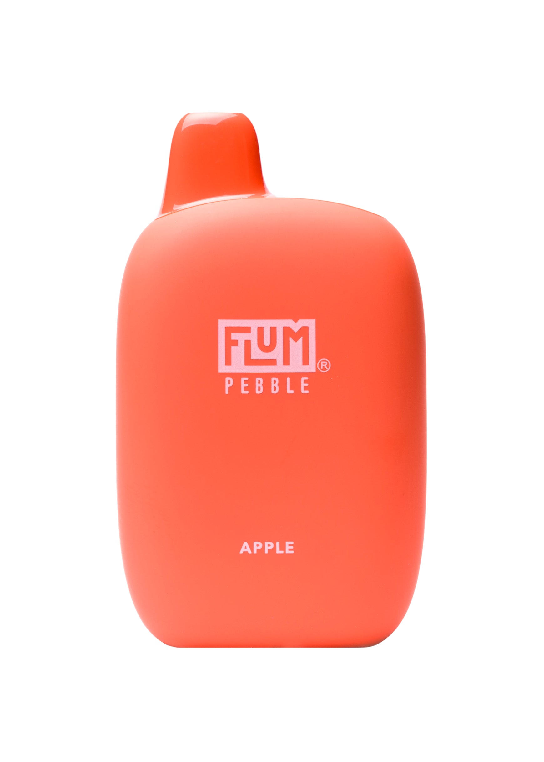 Flum Pebble 6000 Apple