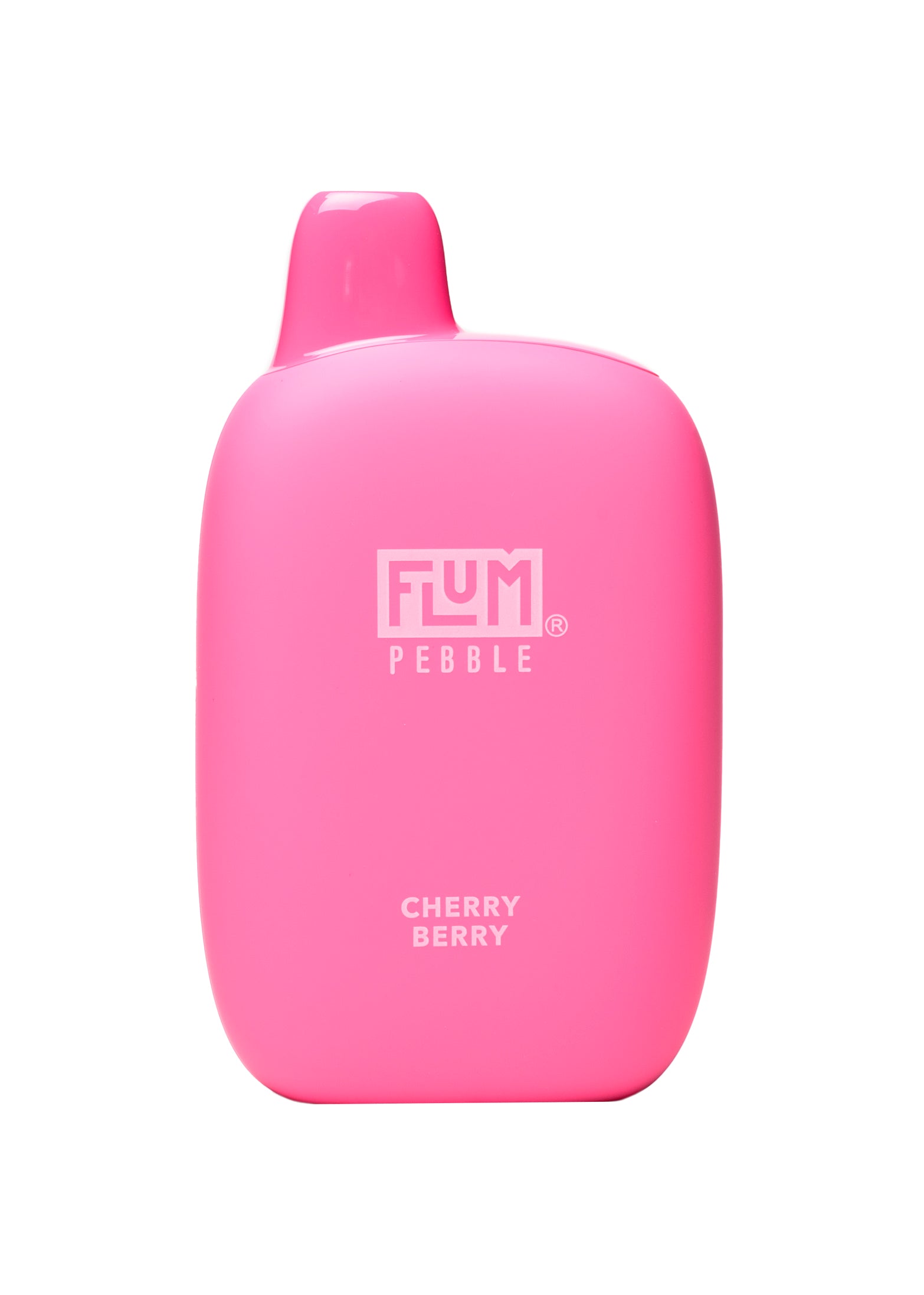 Flum Pebble 6000 Cherry Berry