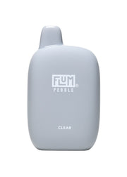 Flum Pebble 6000 Clear