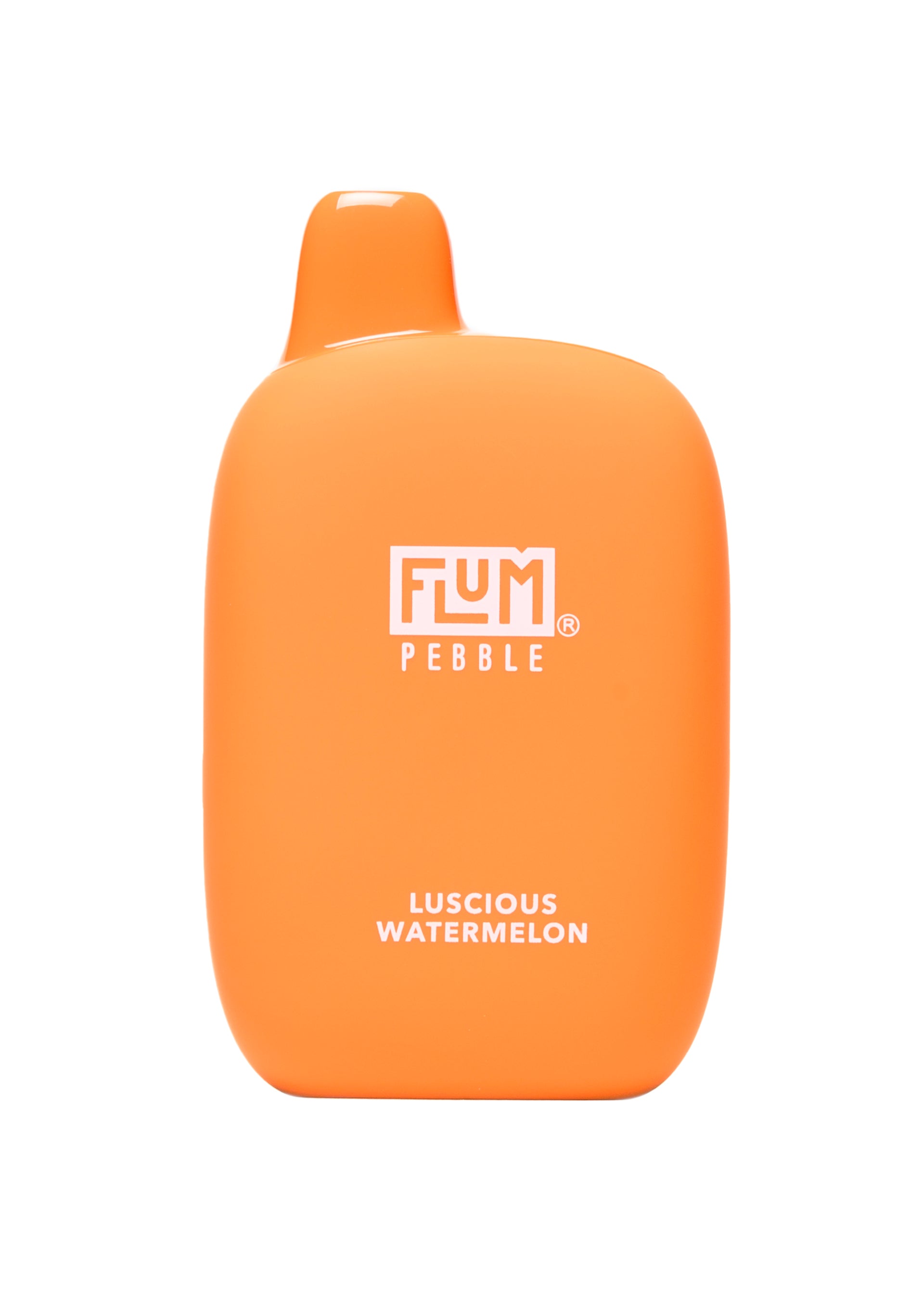 Flum Pebble 6000 Luscious Watermelon | GetPop