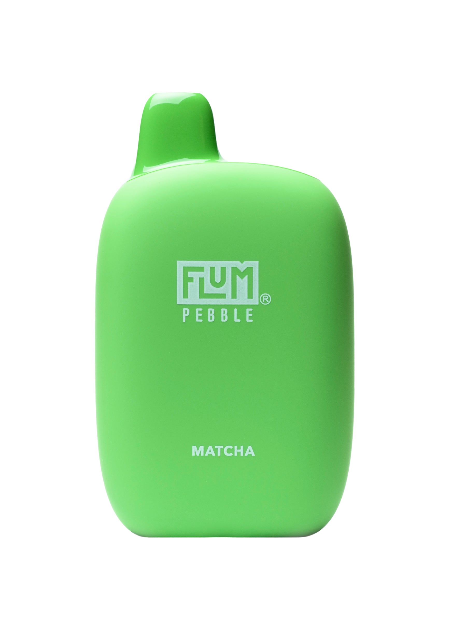 Flum Pebble 6000 Matcha