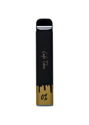 Foodgod Zero Cafe Tabac 0%