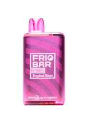 Friobar DB7000 Tropical Blast