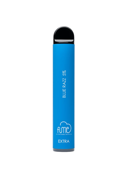 Fume Extra Blue Razz | GetPop Fume Extra Blue Razz | GetPop