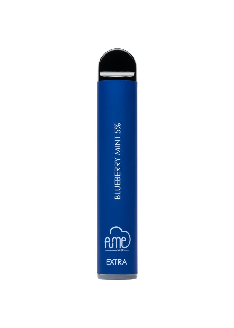 Blueberry - Disposable Vapes | GetPop Blueberry - Disposable Vapes | GetPop
