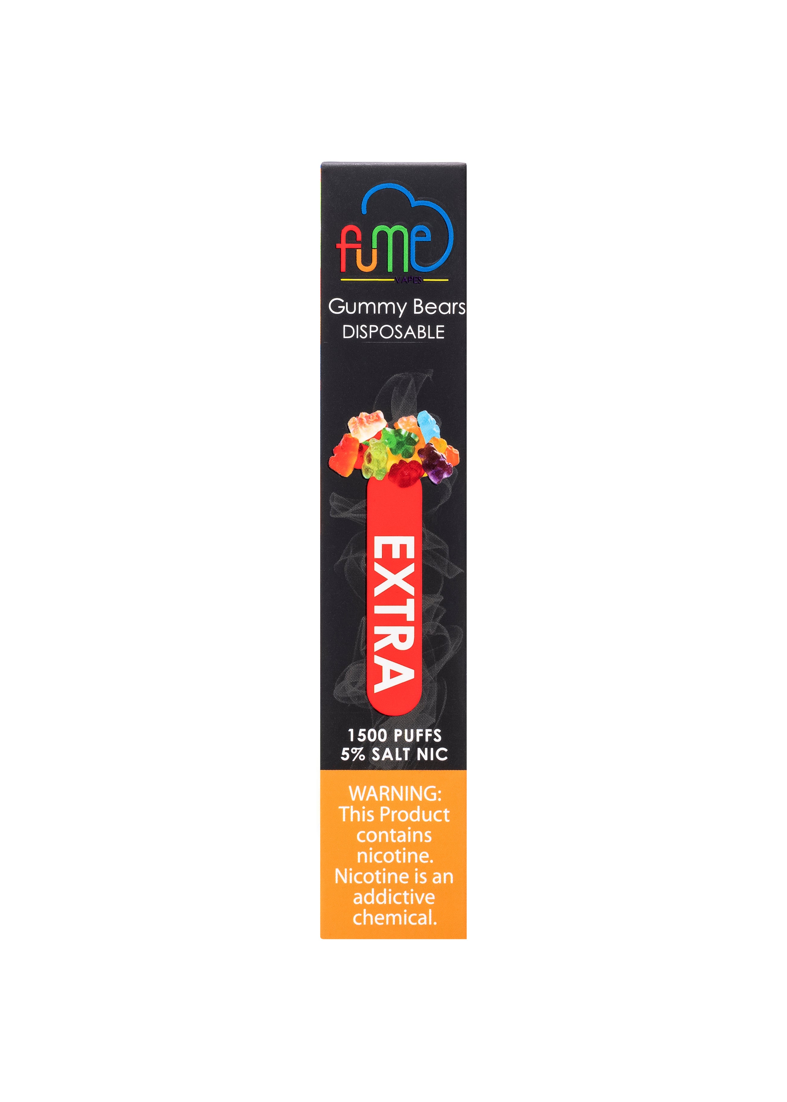 elf bar vape uk Gummy Bears Fume Infinity