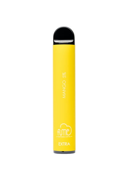 Fume Extra Mango | GetPop Fume Extra Mango | GetPop