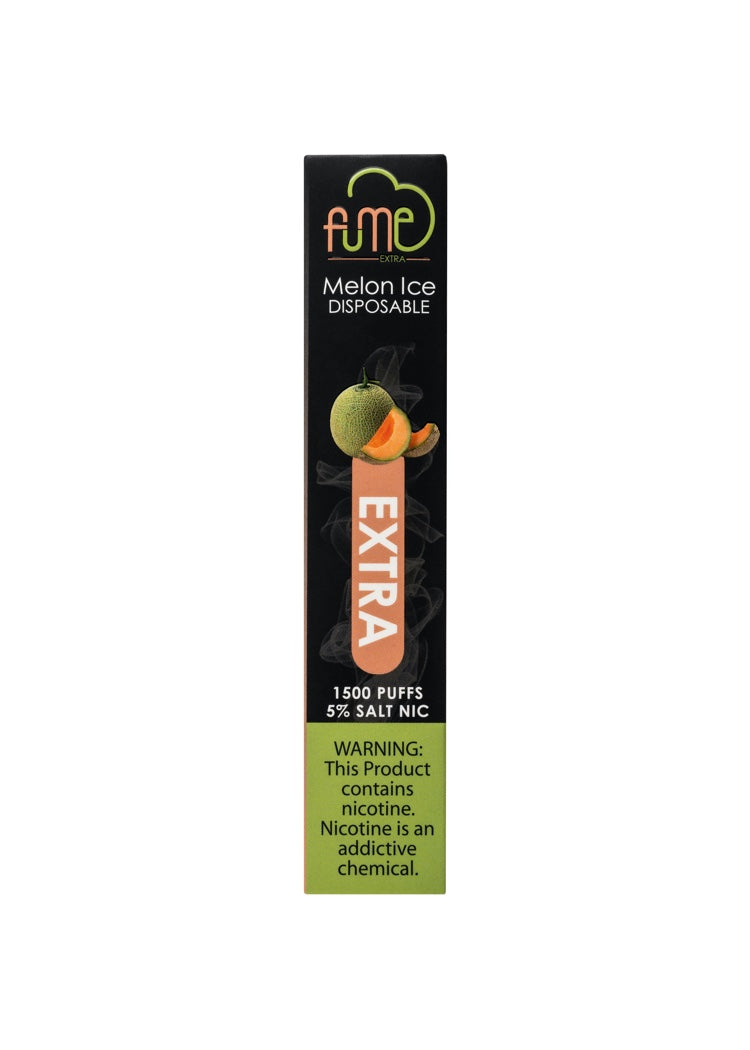 Fume Extra Melon Ice