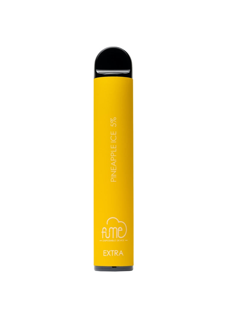 Pineapple - Disposable Vapes | GetPop Pineapple - Disposable Vapes | GetPop
