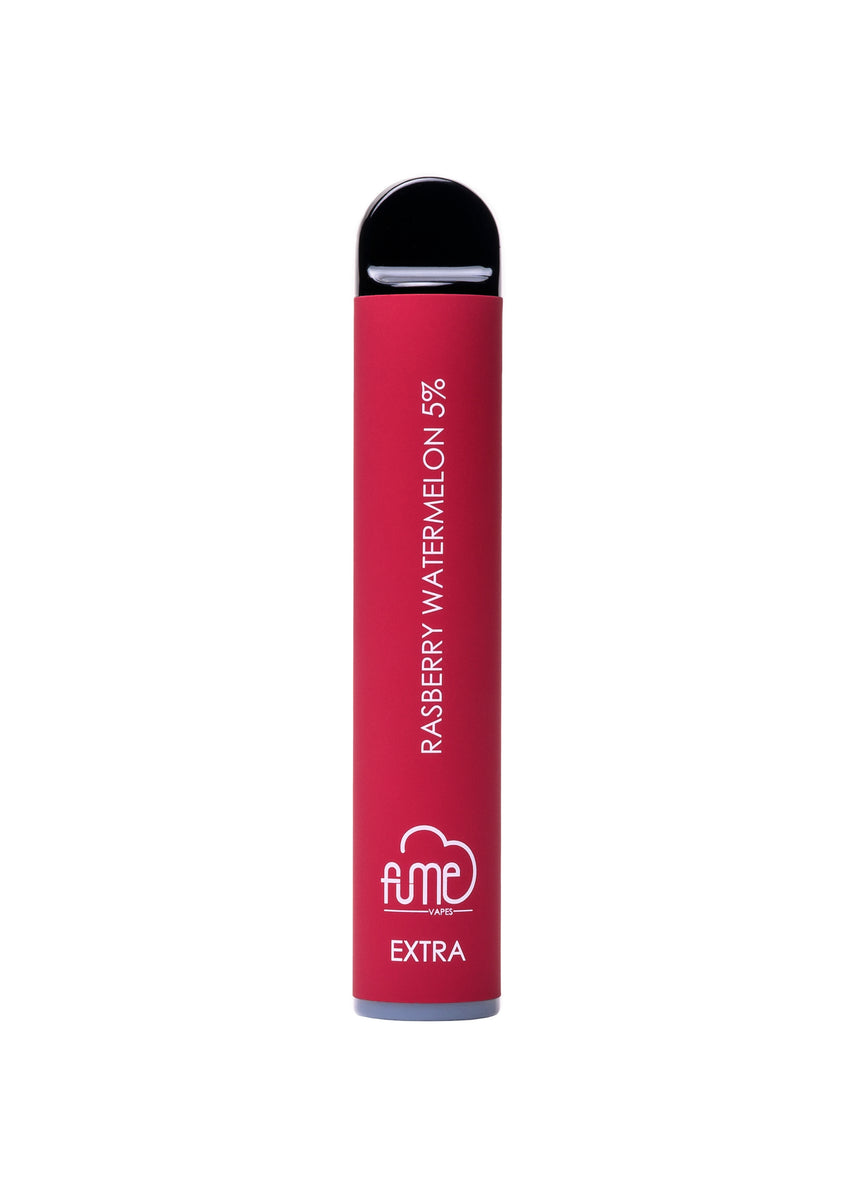 Fume Extra Raspberry Watermelon | GetPop