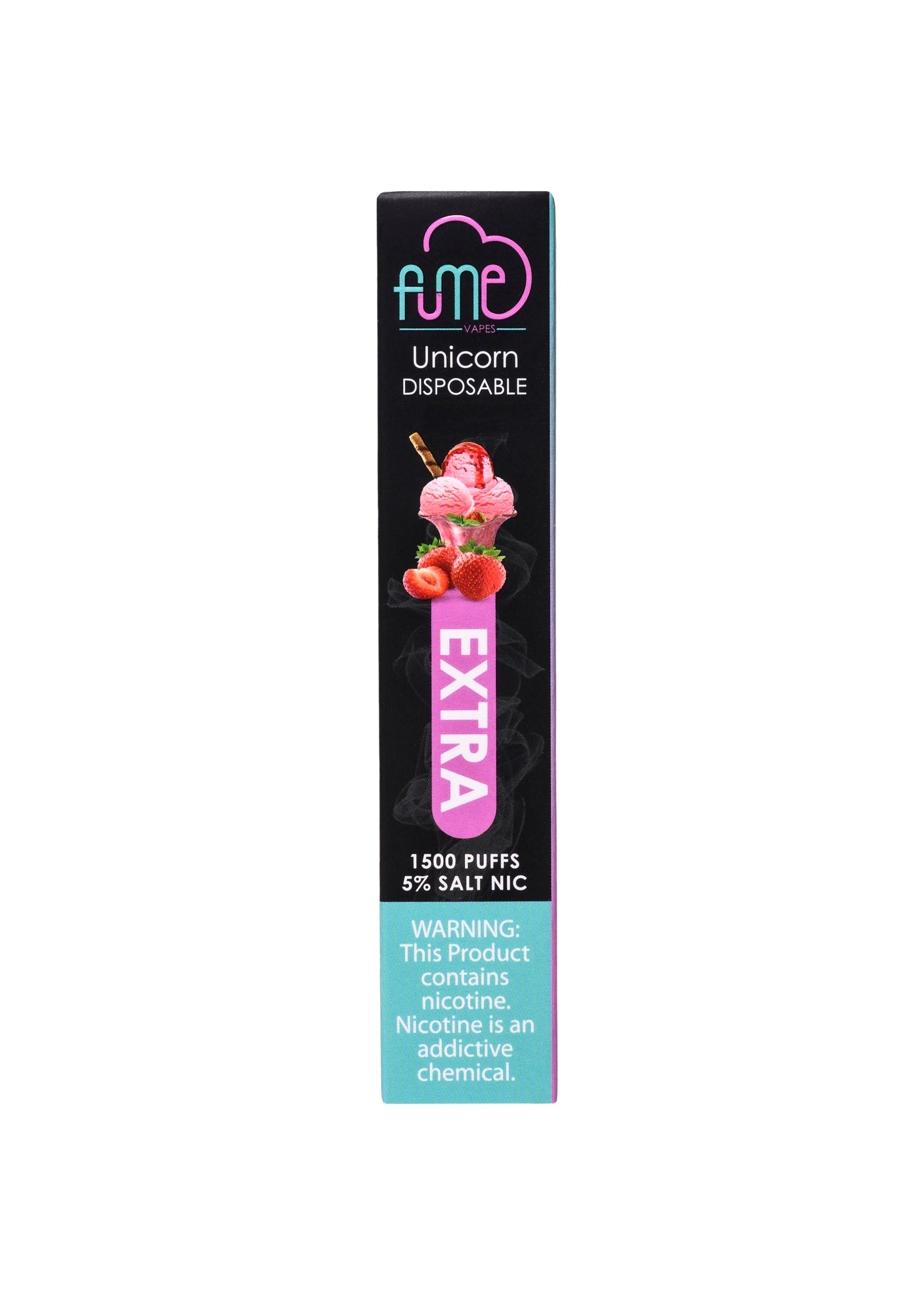Fume Extra Unicorn | GetPop Fume Extra Unicorn | GetPop